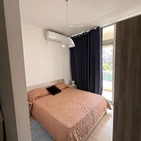 Casa Spinola Апартаменты *