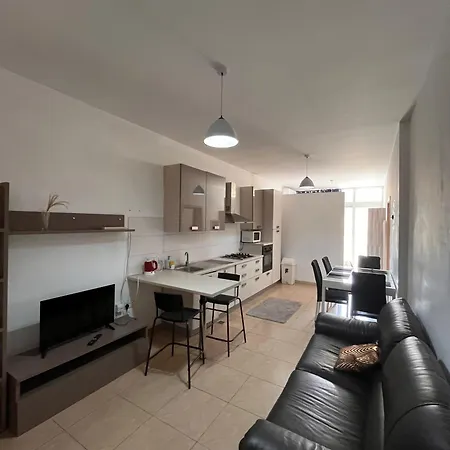 Casa Spinola Апартаменты Сент Джулианс