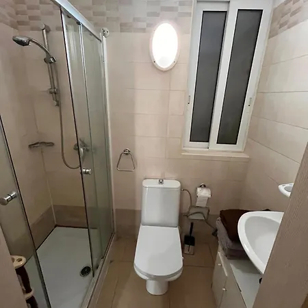 Casa Spinola Апартаменты Сент Джулианс