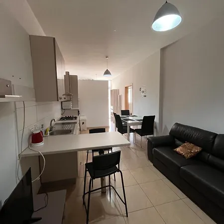 Апартаменты Casa Spinola Сент Джулианс