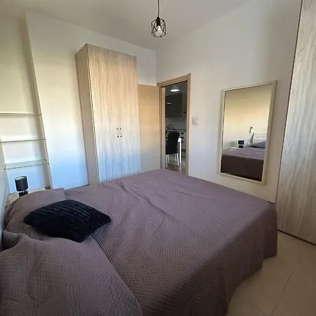 Casa Spinola Apartment *