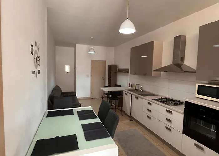 Apartment Casa Spinola San Ġiljan