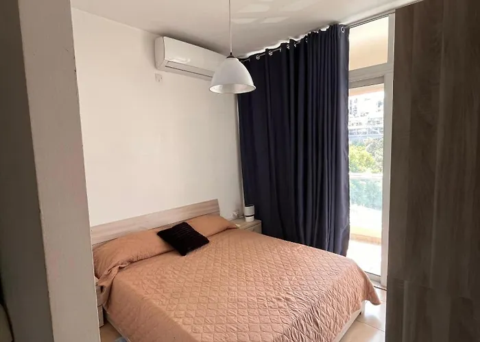 Casa Spinola Apartment *