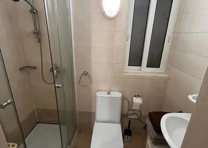 Casa Spinola Apartment San Ġiljan