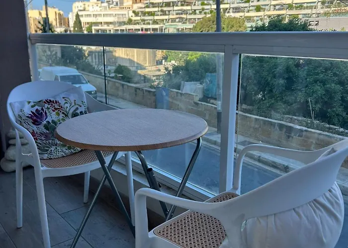 Casa Spinola San Ġiljan