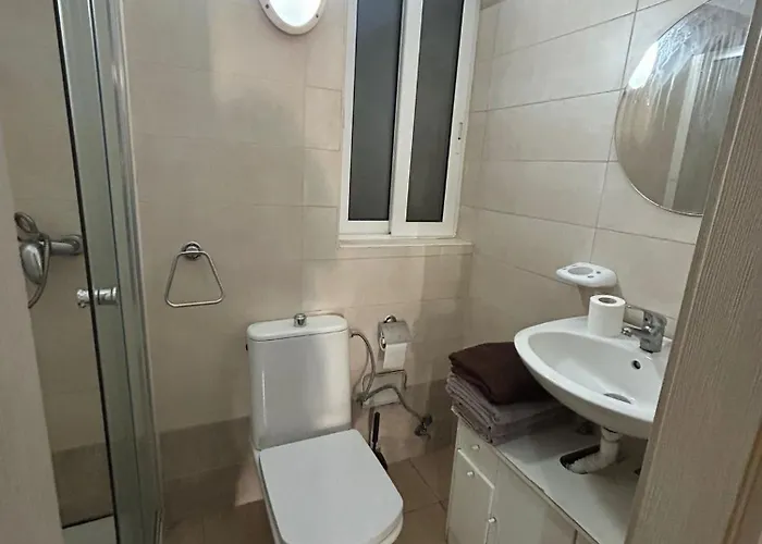 Casa Spinola Apartment