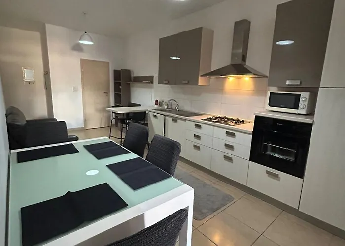 Apartment Casa Spinola