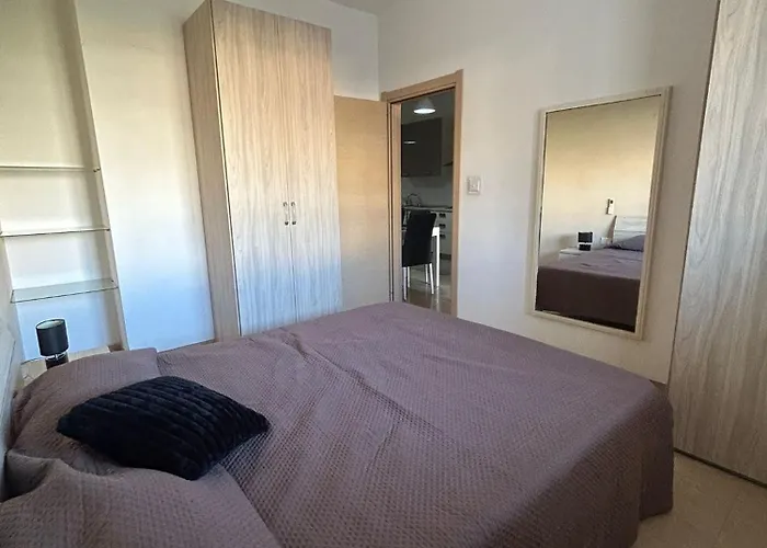 Casa Spinola Apartment *