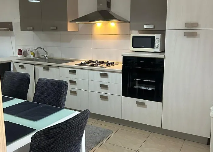 Casa Spinola Apartment