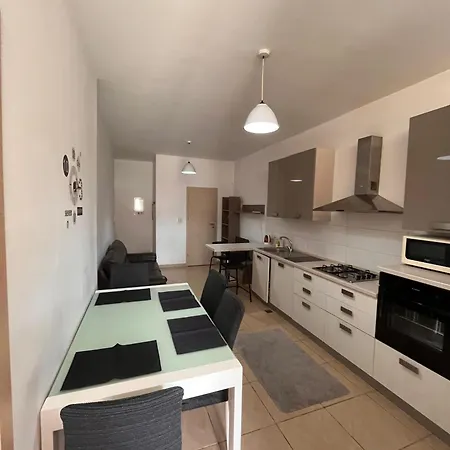 Apartman Casa Spinola San Ġiljan