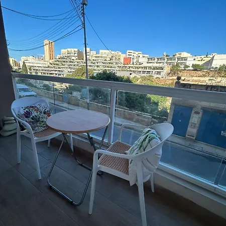 Apartament Casa Spinola