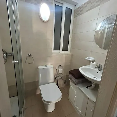 Casa Spinola Apartman