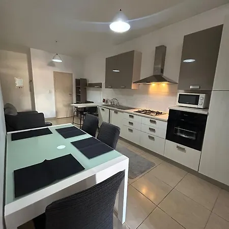 Apartament Casa Spinola