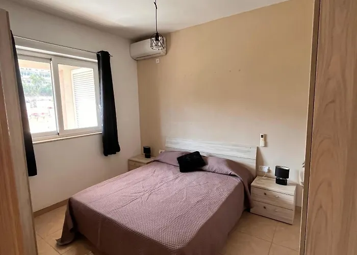 דירה Casa Spinola *