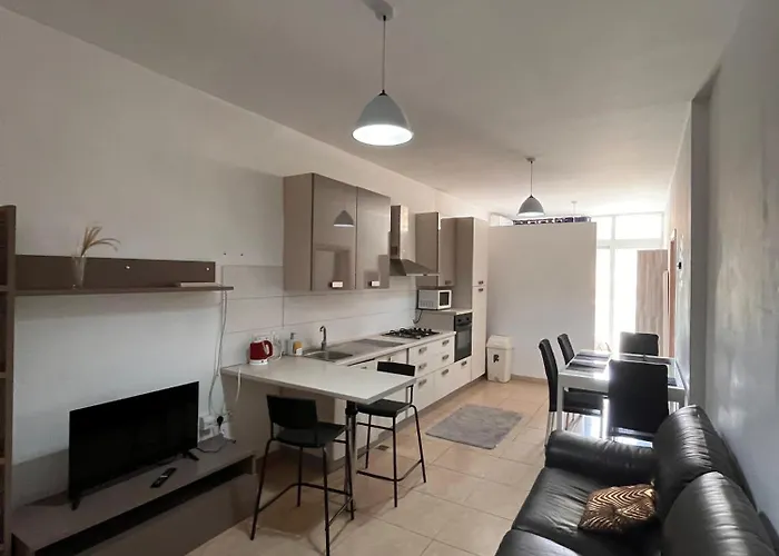 Casa Spinola דירה Saint Julian's