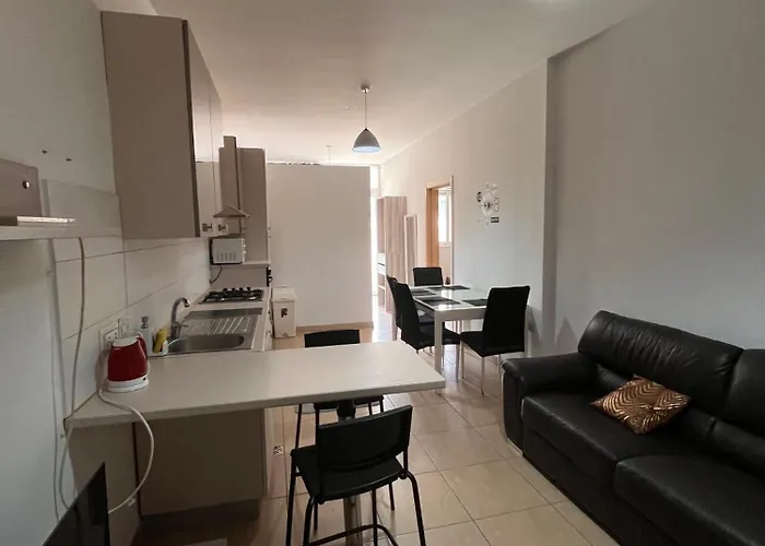 דירה Casa Spinola Saint Julian's