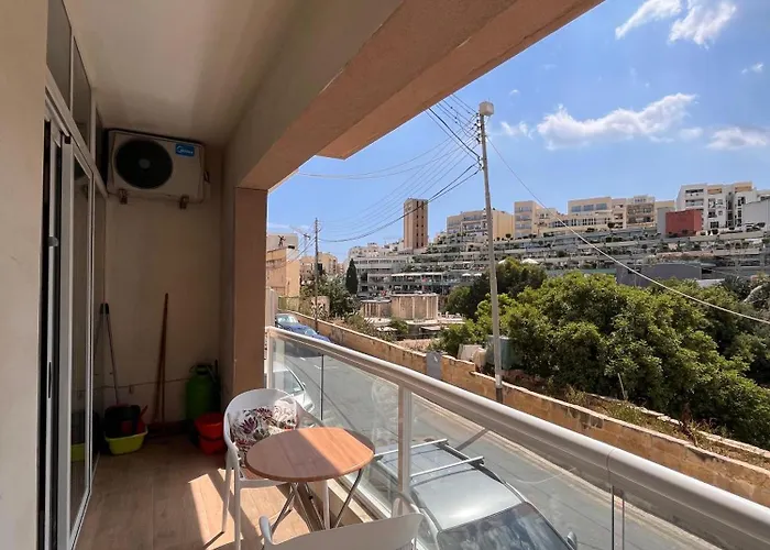 דירה Casa Spinola *