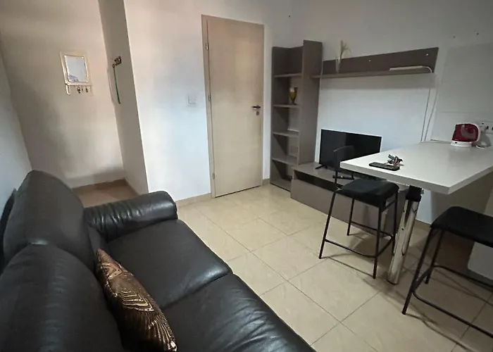 דירה Casa Spinola Saint Julian's