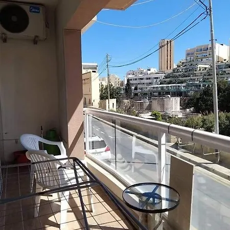 Spinola Saint Julian's