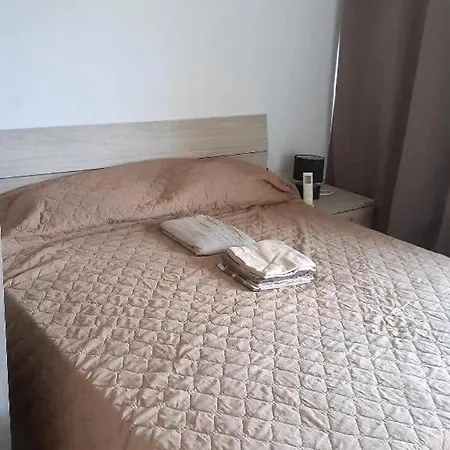 Apartment Spinola *