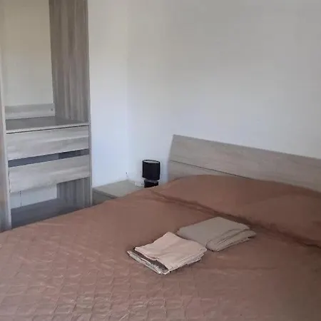 Apartment Spinola Saint Julian's