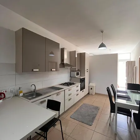 Casa Spinola Apartman San Ġiljan