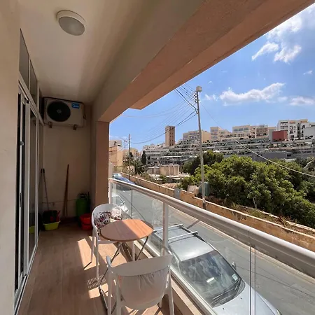 Apartment Casa Spinola *
